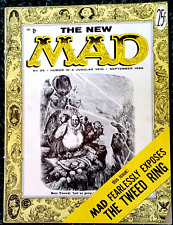 mad magazine 1 for sale  Cape Canaveral