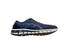 Asics Gel Quantum 360 Black Gold Comfort Running Shoes Men's (Size: 13) F451119, used for sale  Shipping to South Africa