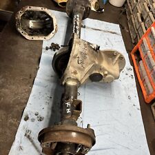 1980’s - 90’s Ezgo 36v Electric Golf Cart Rear End Differential Good for sale  Shipping to South Africa