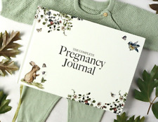 Pregnancy journal memory for sale  HENLEY-ON-THAMES