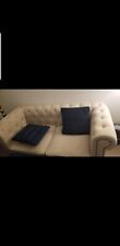 Loveseat side chair for sale  New York