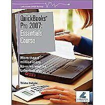 Quickbooks pro 2007 for sale  San Diego