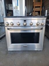 ge gas cooking range for sale  Spicewood