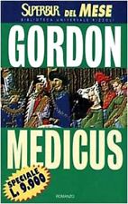 Libro medicus gordon usato  Zenson Di Piave