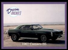 camaro ss 1969 for sale  HUNTINGDON