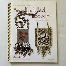 Patterns beadfuddled beader for sale  Los Angeles