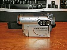 Hitachi dvd camera for sale  Tucson