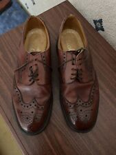 trickers brogues for sale  HINCKLEY