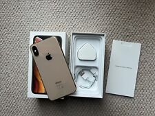 Phone 64gb gold for sale  GREAT YARMOUTH