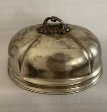 Vintage silverplate coche for sale  Orlando