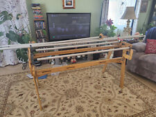 Used wood quilting for sale  Lucerne Valley
