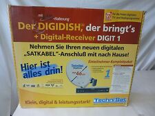 Technisat digidish lnb gebraucht kaufen  Ingoldingen