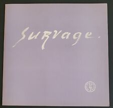 Catalogue raisonné survage d'occasion  Paris-