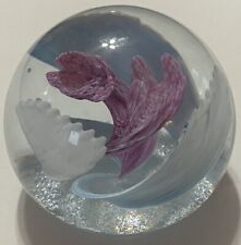 Vintage caithness paperweight d'occasion  Expédié en Belgium