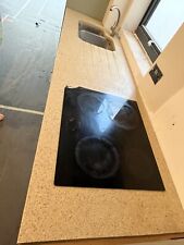 glass hob for sale for sale  LONDON