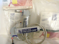 Micro Care SOLVENT MISER, MCC-ESD, DISPENSING GUN Trigger Grip LOT OF 2 NEW for sale  Shipping to South Africa