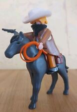 Playmobil figur cowboy gebraucht kaufen  Bruchsal