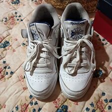 Reebok classi numero usato  Chiavari