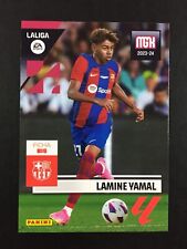 Lamine yamal rookie d'occasion  Angers-