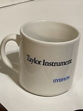 Used, Rare taylor instrument for sale  Houston