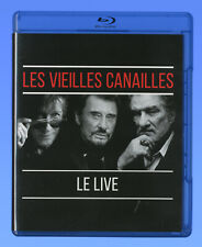 Blu ray vieilles d'occasion  Combronde