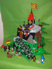 Lego 6082 castle d'occasion  Clermont-Ferrand-
