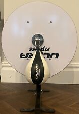 Ultra fitness speedball for sale  HOLMFIRTH