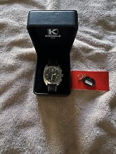 Kienzle atlantis chronograph for sale  Littleton