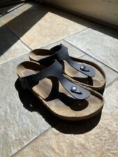 Women birkenstock gizeh for sale  Salt Lake City