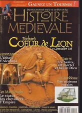 Histoire medievale arbalete d'occasion  Bray-sur-Somme
