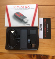 Xim apex ps4 for sale  Shipping to Ireland