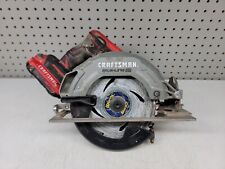 Craftsman cmcs551 20v for sale  Owensboro