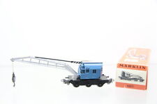 Märklin 4611 kran gebraucht kaufen  Remseck am Neckar