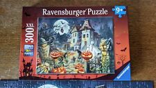 Ravensburger puzzle halloweenh gebraucht kaufen  Zuzenhausen