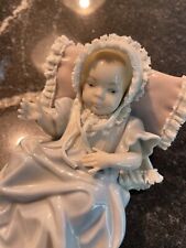 Rare lladro porcelain for sale  Monroe