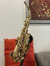 Alt saxophon gebraucht gebraucht kaufen  Versand nach Germany