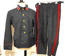 Ancien uniforme militaire d'occasion  Giromagny