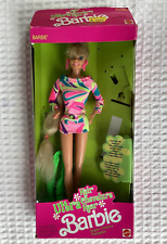 Barbie mattel ultra gebraucht kaufen  Lübeck
