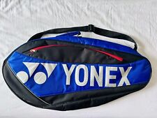 Yonex racket bag for sale  TIVERTON