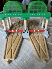 Thomas friends wooden for sale  Indianapolis