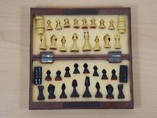 Magnetic mini chess for sale  Shipping to Ireland