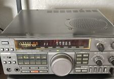 Kenwood 5000 kurzwellenempfän gebraucht kaufen  Petershagen