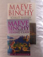 Maeve binchy bundle for sale  Ireland