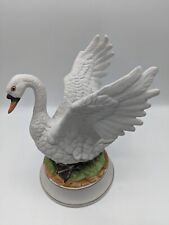 Vintage swan porcelain for sale  Irmo