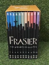 Frasier seasons series for sale  SELBY