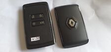 Renault remote key for sale  BANFF