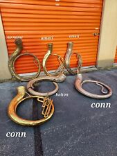 Sousaphone body lot for sale  Raleigh