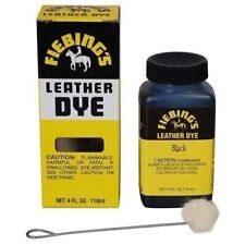 Fiebing leather dye for sale  Clifton