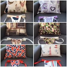 Cushion bunting lovers for sale  YORK