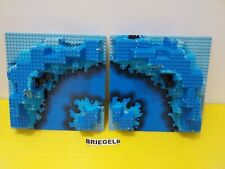 Lego piastre set usato  Roma